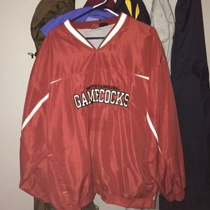 Vintage 1997 University Of South Carolina Pullover